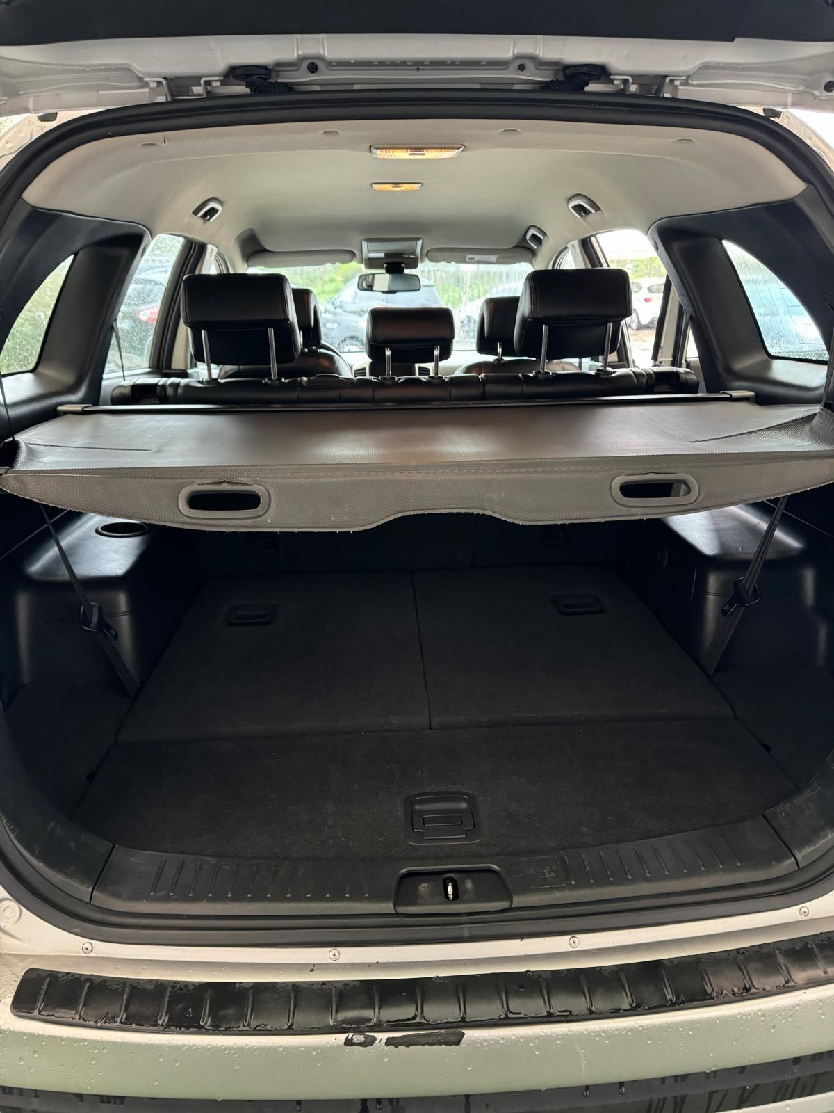 Chevrolet Captiva 2.0 VCDi LS