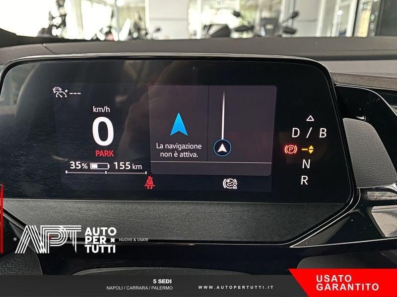 Volkswagen ID.4 ID.4 1st edition