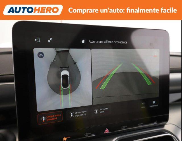 SMART smart #1 electric drive 200 kW Pro