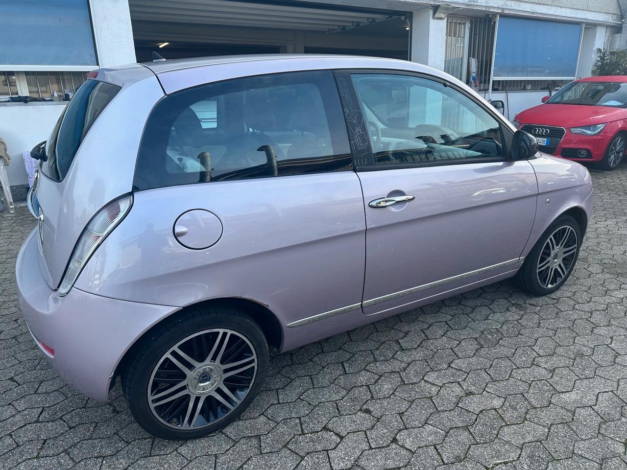 Lancia Ypsilon 1.2 Elle*EURO5*NEOPATENTATI