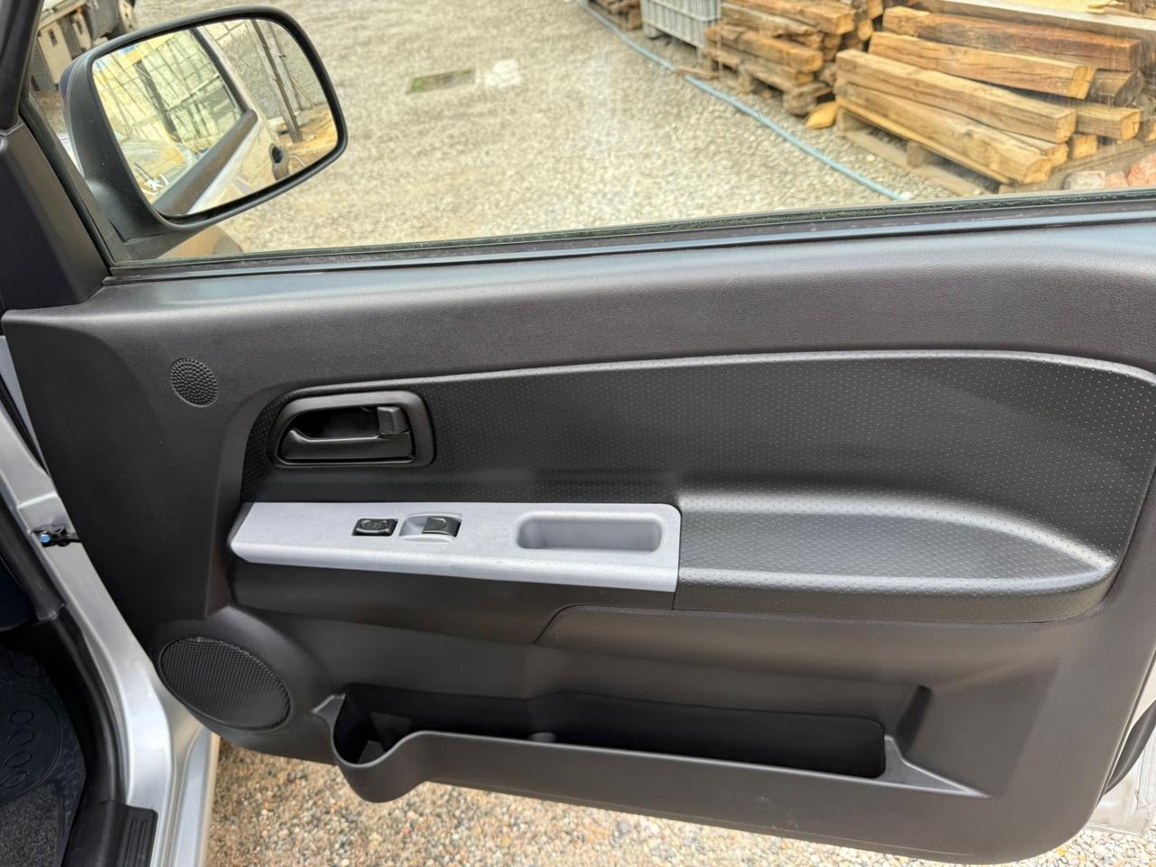 Great Wall Motor Steed 5 DC 2.0 TDI 4x4
