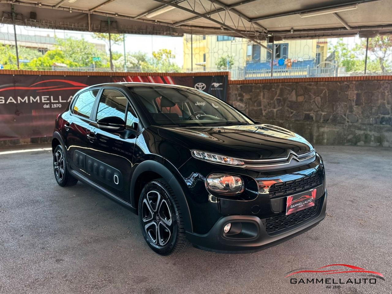 Citroen C3 1.5 S&S Shine 102cv