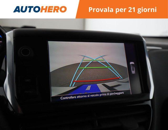 PEUGEOT 2008 1° serie PureTech Turbo 110 S&S Allure