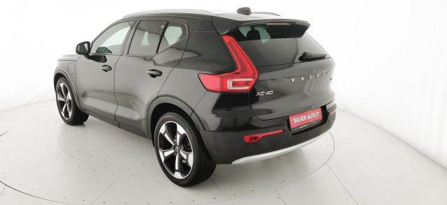 VOLVO XC40 2.0 t5 Plug-in Hybrid Business Plus awd geartronic