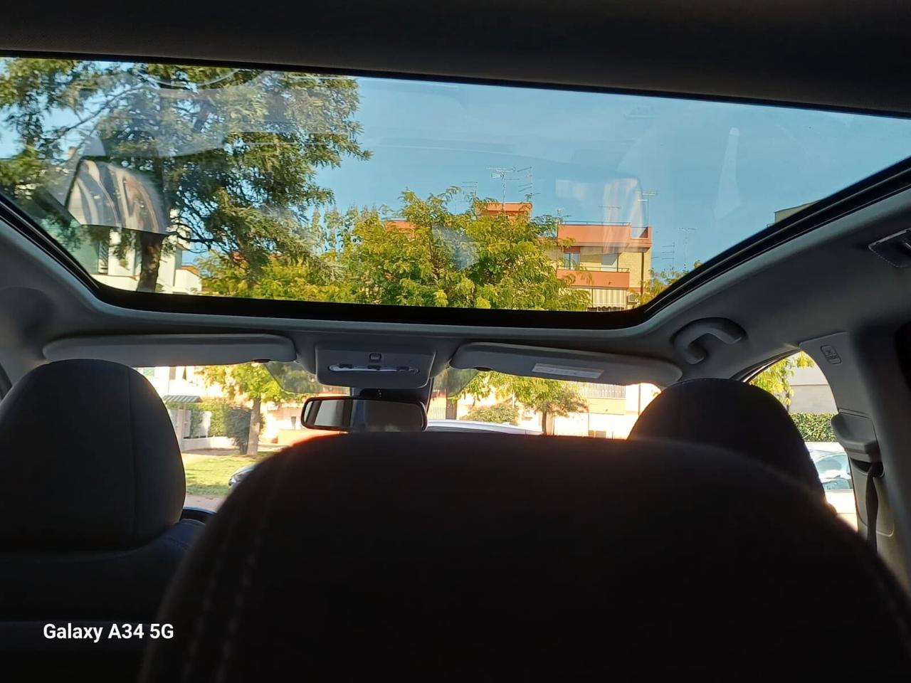 Nissan Qashqai 1.5 dCi 115 CV DCT Tekna+