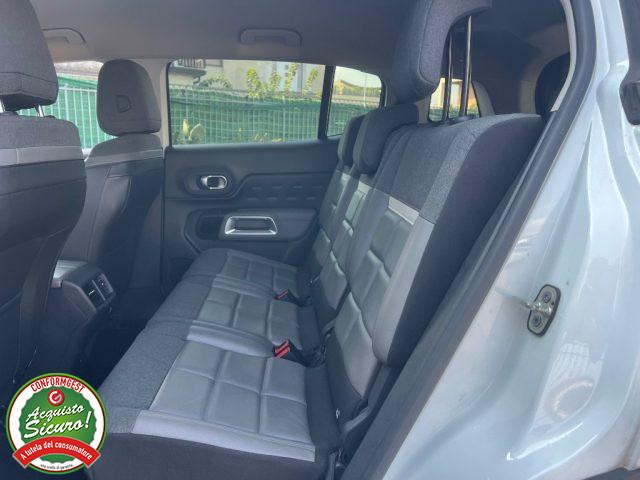 CITROEN C5 Aircross PureTech 130 S&S Shine