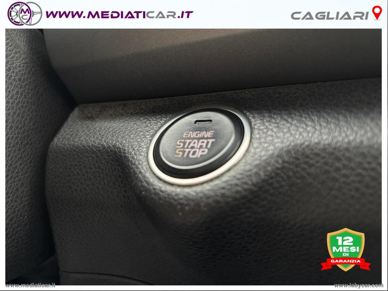 KIA Rio 1.0 T-GDi 12V 5p. Cool