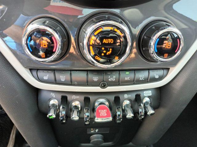 MINI Countryman 2000 COOPER SD ALL4 190CV CARPLAY CAM TETTO ITA