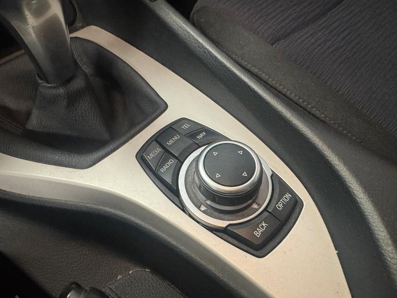 Bmw X1 xDrive18d Sport