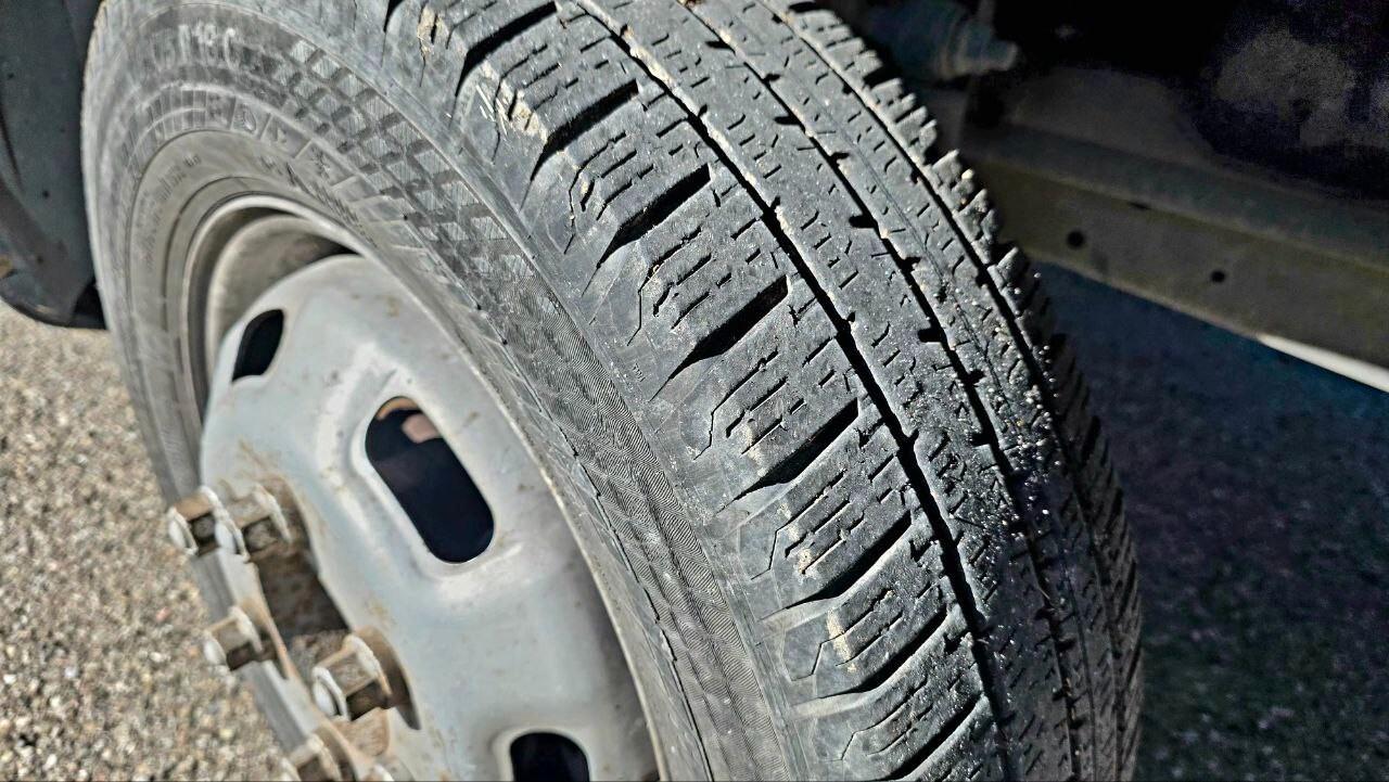 IVECO DAILY TUTTI LAVORI FATTI PRONTO ALL' USO