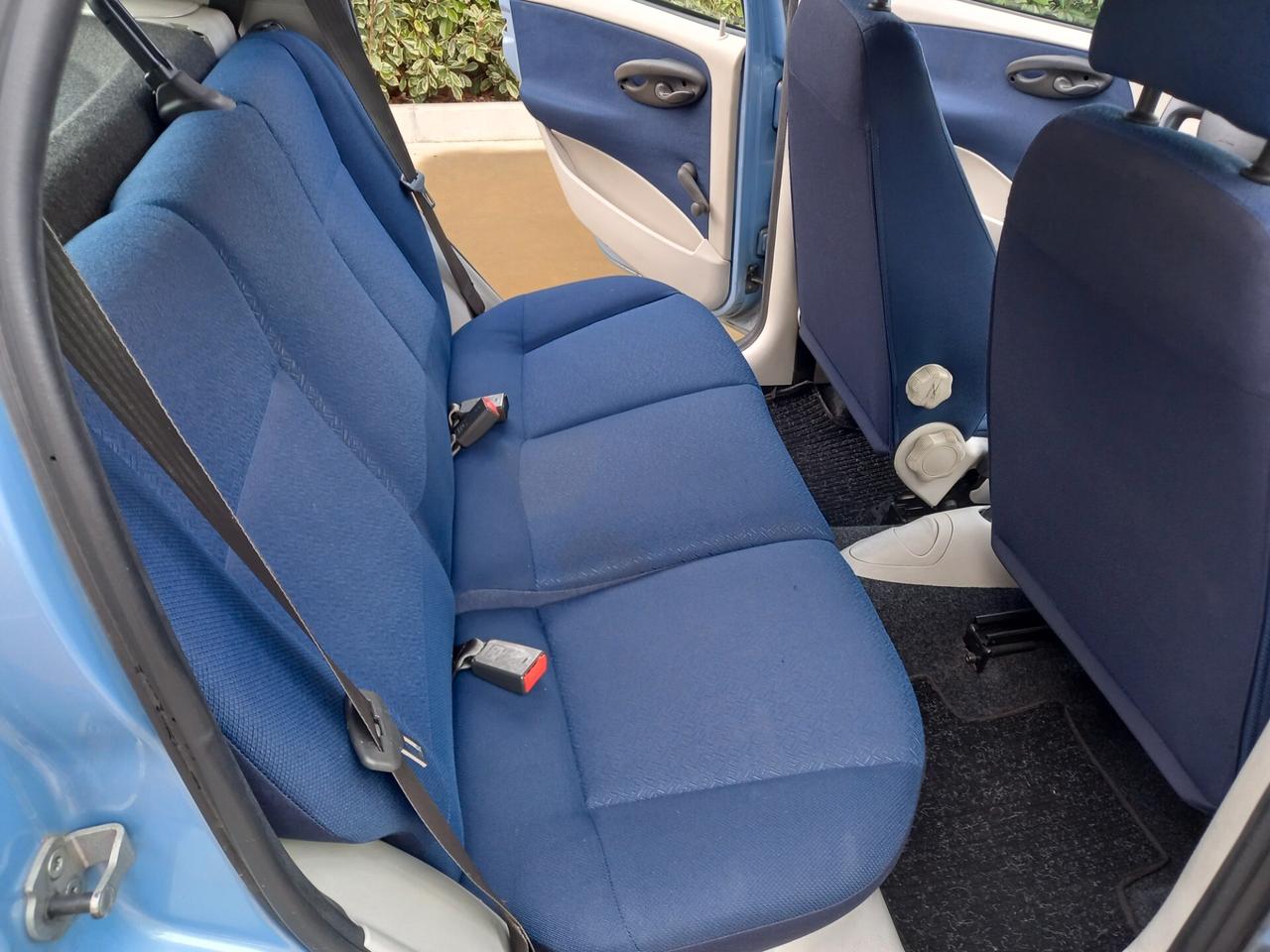 Fiat Punto classic 1.3 Multijet 16V 5 porte Dynamic