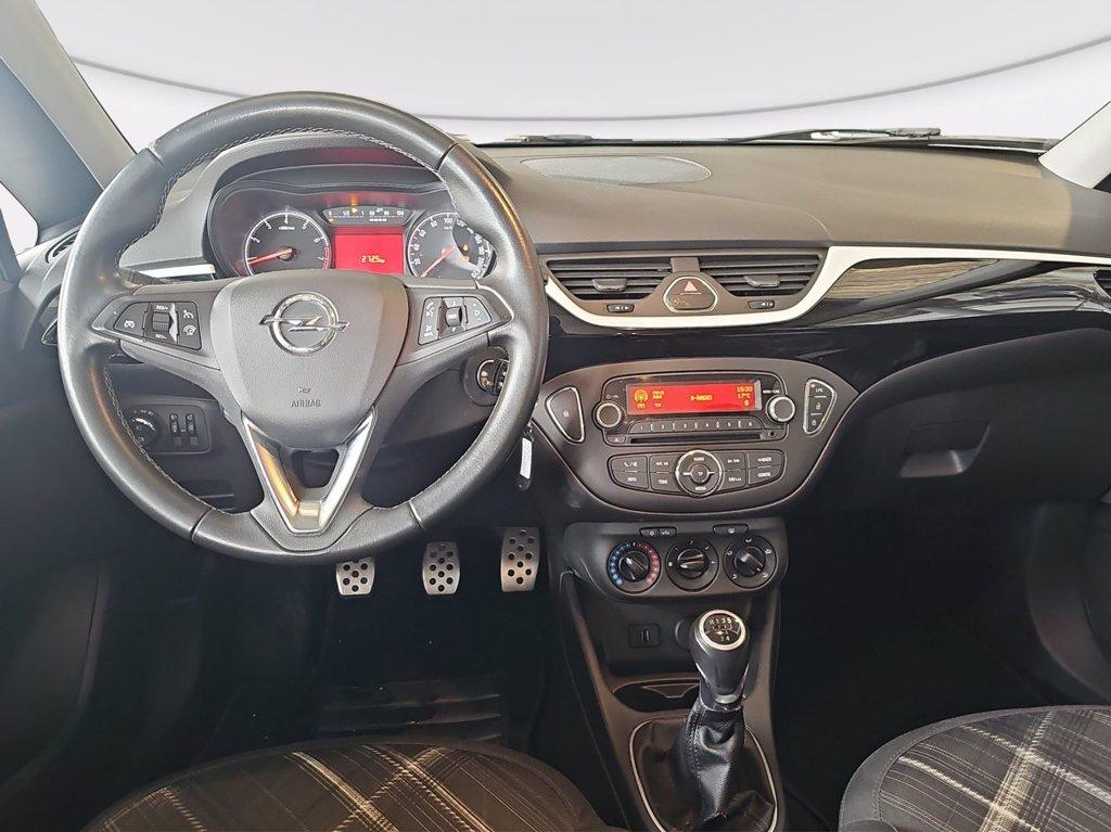 OPEL Corsa 5p 1.4 b-color gpl 90cv del 2016