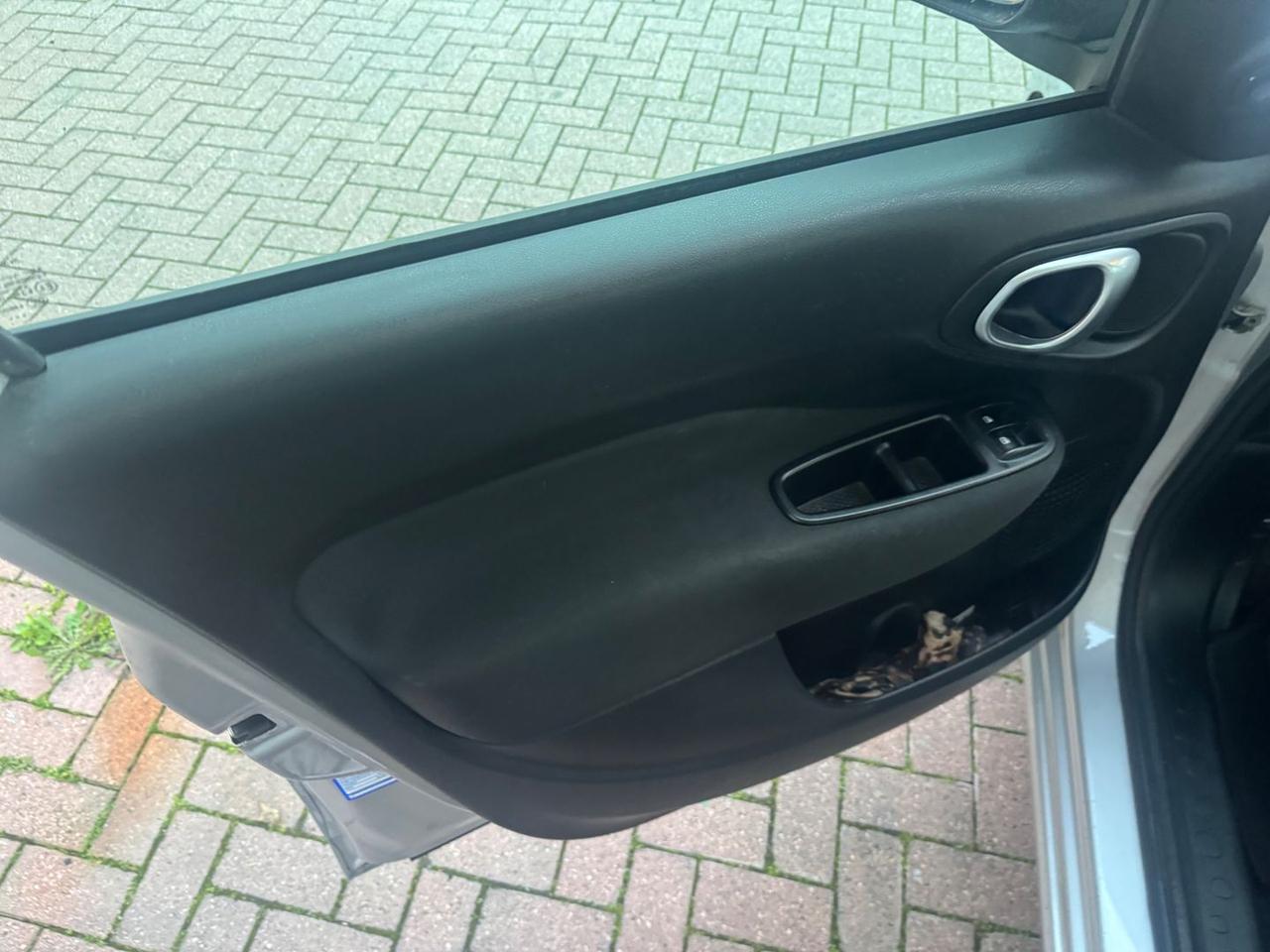 Fiat 500L Lounge 1.3 16V Multijet #9884