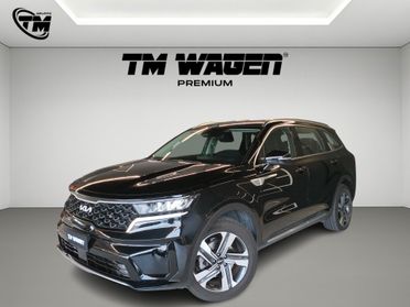Kia Sorento 1.6 T-GDi HEV AT6 4WD Style