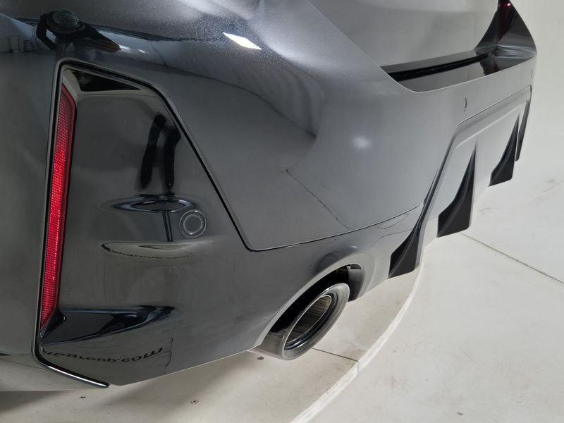 BMW Serie 3 Serie 3 G21 2022 Touring 320d Touring mhev 48V xdrive MSport Pro auto