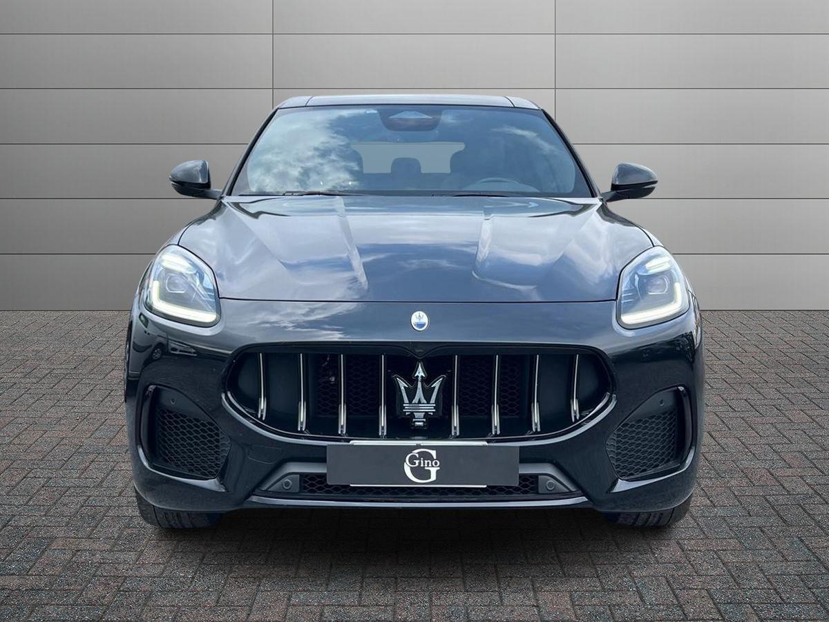 MASERATI Grecale 2.0 mhev GT 300cv auto