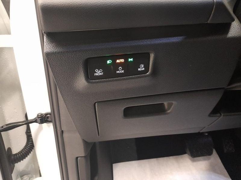 Volkswagen Tayron 2.0 TDI SCR DSG Edition Plus