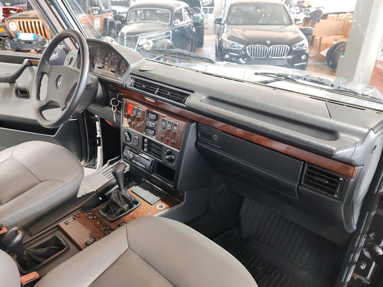 Mercedes-benz G 300 GE lungo Station Wagon