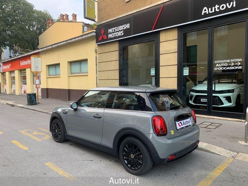 MINI Mini Full Electric Mini Cooper SE M - ELETTRICA (PROMO)