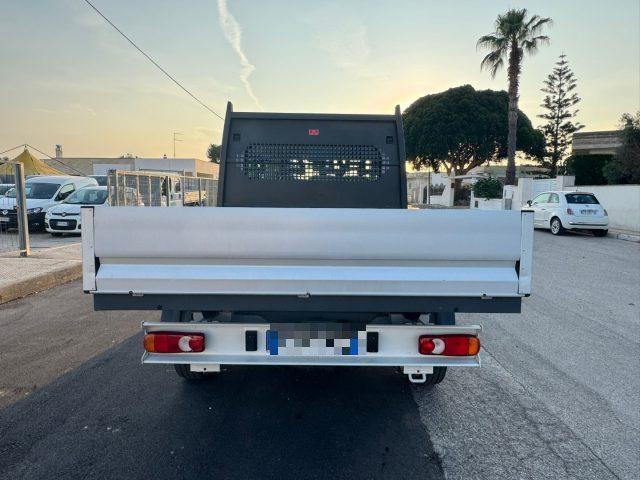 FIAT Ducato 35 2.2 Mjt 140CV PM Cabinato Maxi CASSONE FISSO