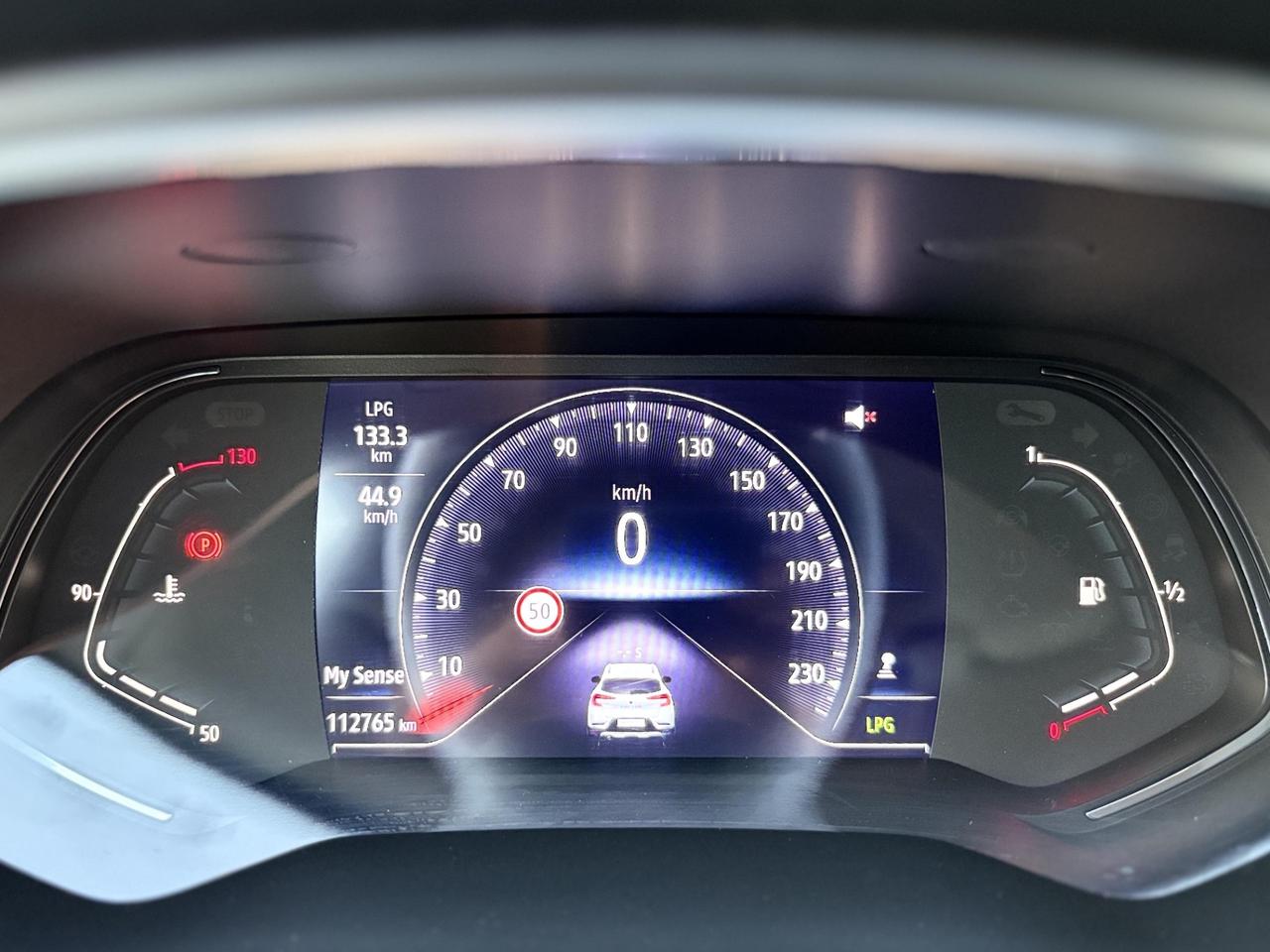 Renault Captur 1.0 Gpl 101CV E6 Neo - 2021