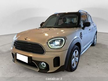 MINI Mini Countryman F60 Mini 2.0 Cooper D Business Countryman ALL4 Automatica 3 ANNI DI GARANZIA KM ILLIMITATI PARI ALLA NUO