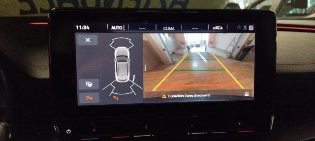 CUPRA Formentor 1.5 TSI DSG VIDEO