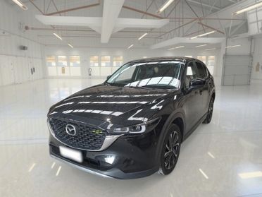 MAZDA CX-5 2.2L 150 CV 2WD NEWGROUND AUTO SUV