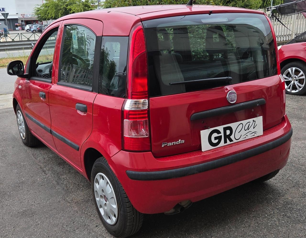 Fiat Panda 1.2 Dynamic