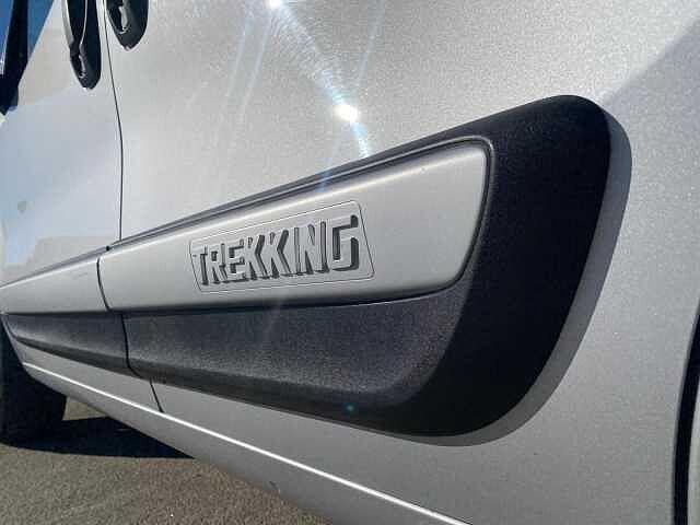 Fiat Qubo 1.3 MJT 80 CV Trekking