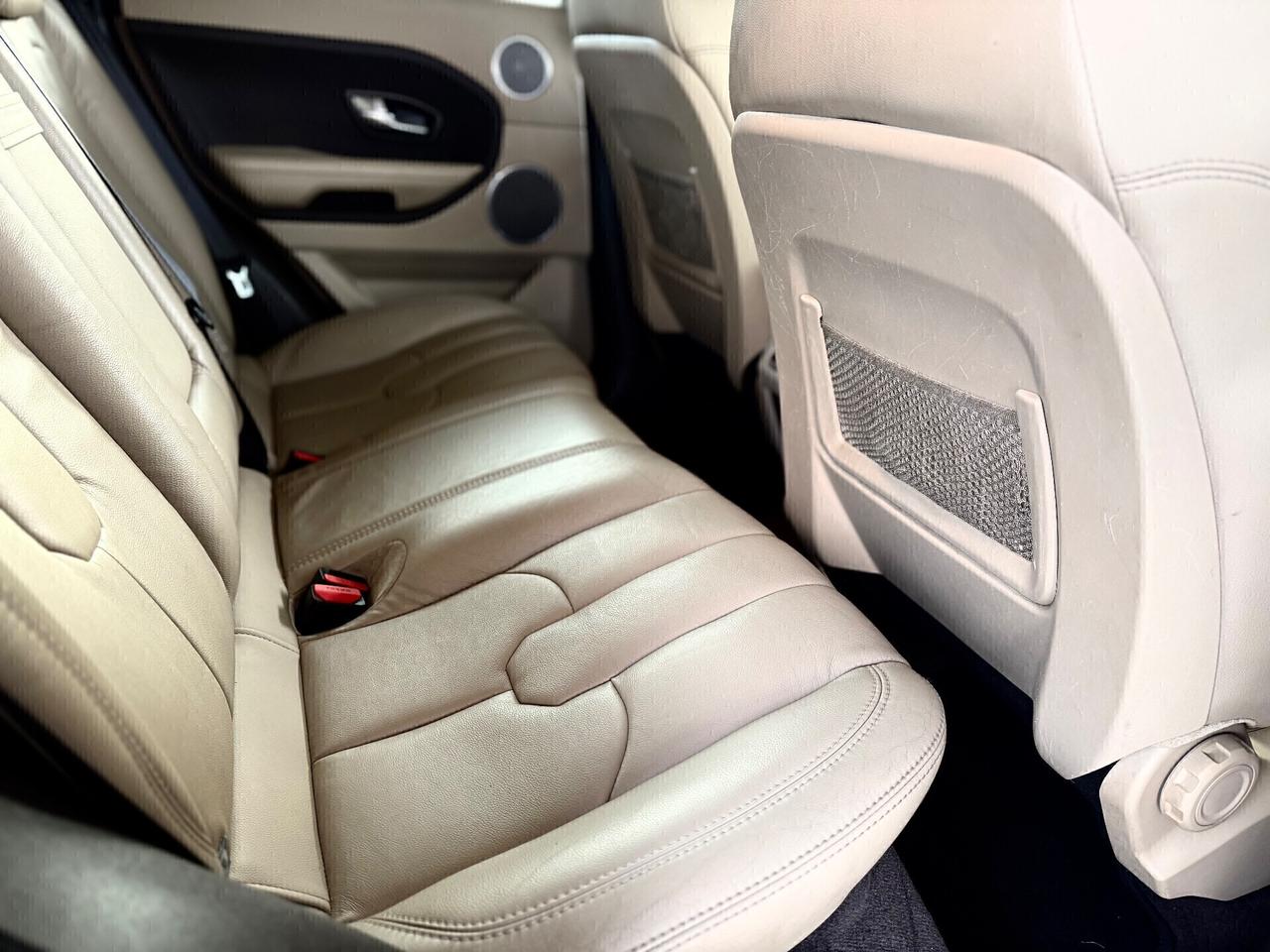 Land Rover Range Evoque 2.2 TD4 5p. Prestige *PELLE TOTALE