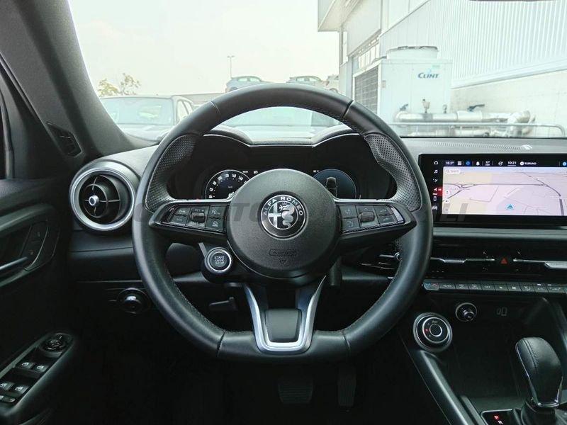 Alfa Romeo Tonale Tonale 1.6 Sprint 130cv tct6
