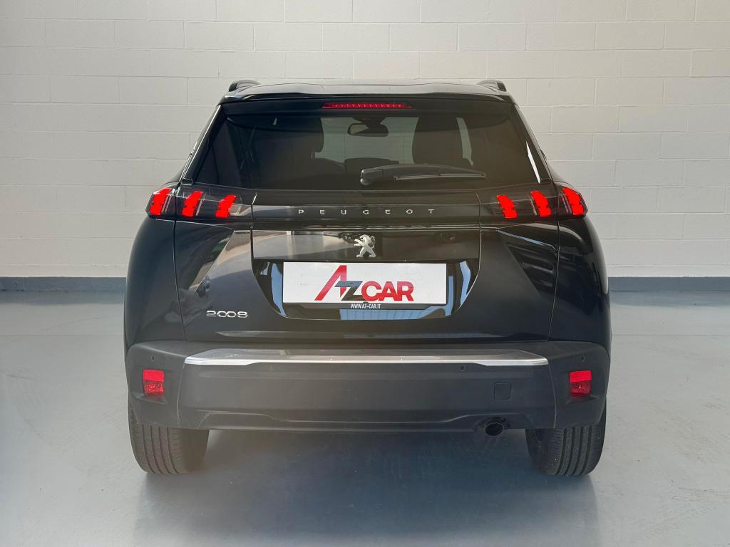 Peugeot 2008 2008 1.2 puretech Allure Pack s&s 130cv
