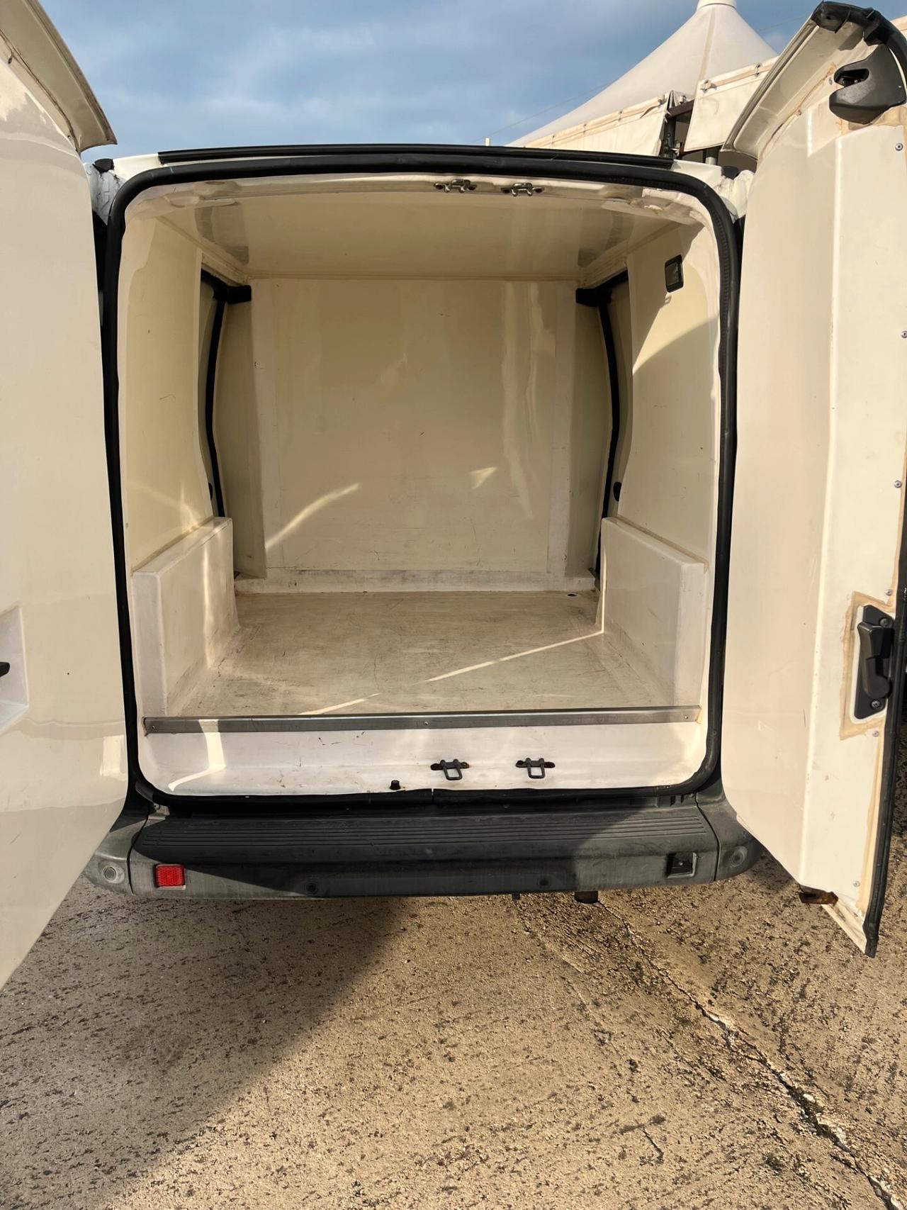 Fiat Doblo Doblò 1.3 Multijet 16V Actual