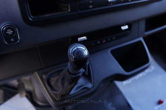 MERCEDES-BENZ Sprinter T43/35 314 CDI P.L. Cabinato #SPONDA IDRAULICA