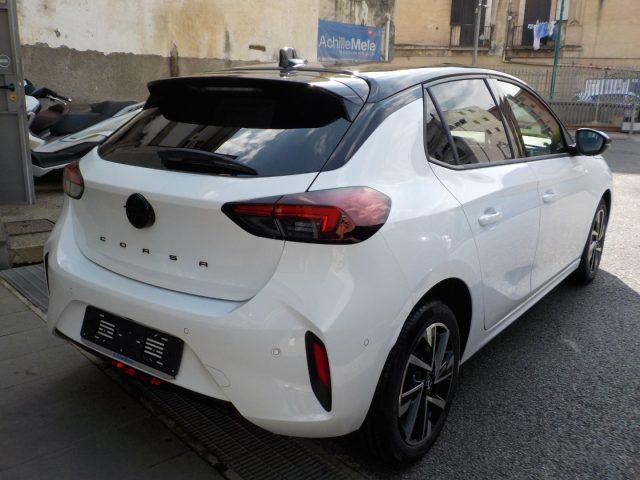 OPEL Corsa 1.2 Benzina 100CV GS