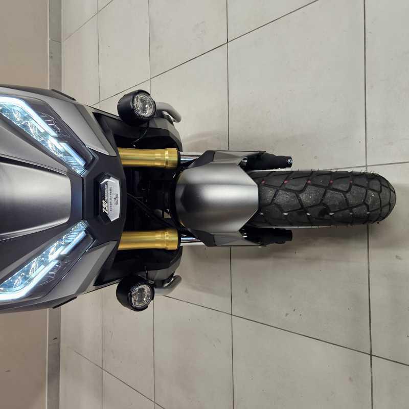 Honda X-ADV 750 DCT Adventure - 2022