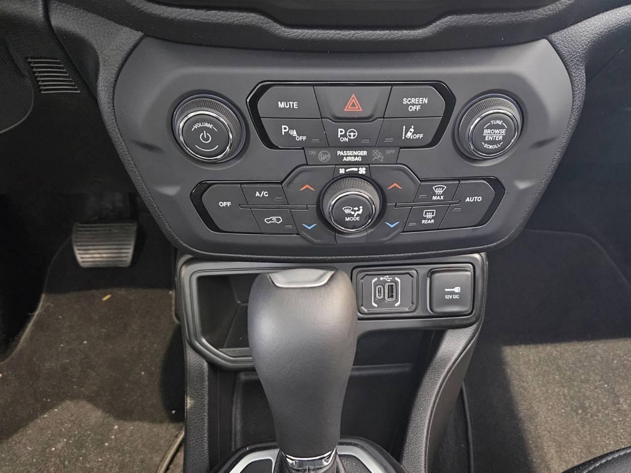 JEEP Renegade E-Hybrid My24 Summit1.5 Turbo T4 E-Hybrid 130cv Fwd