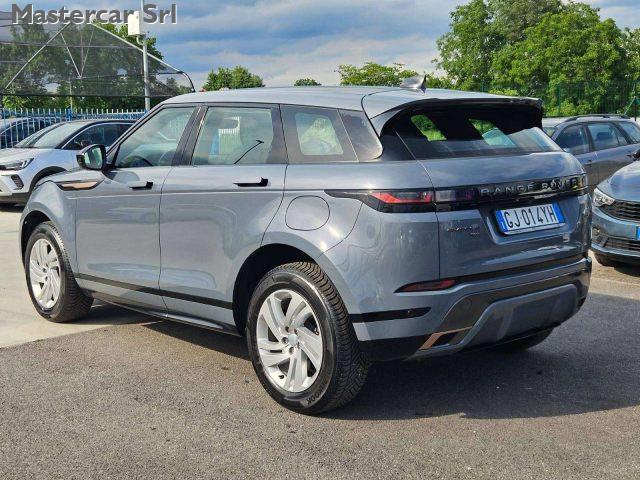 LAND ROVER Range Rover Evoque 1.5 P300E PHEV R-DYNAMIC AWD AUTO - GJ014YH