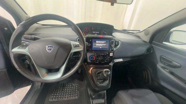 LANCIA Ypsilon 1.0 FireFly 5P S&S Hybrid Platino