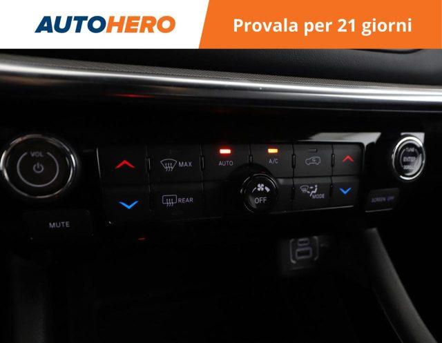 JEEP Compass 1.3 Turbo T4 150 CV aut. 2WD S
