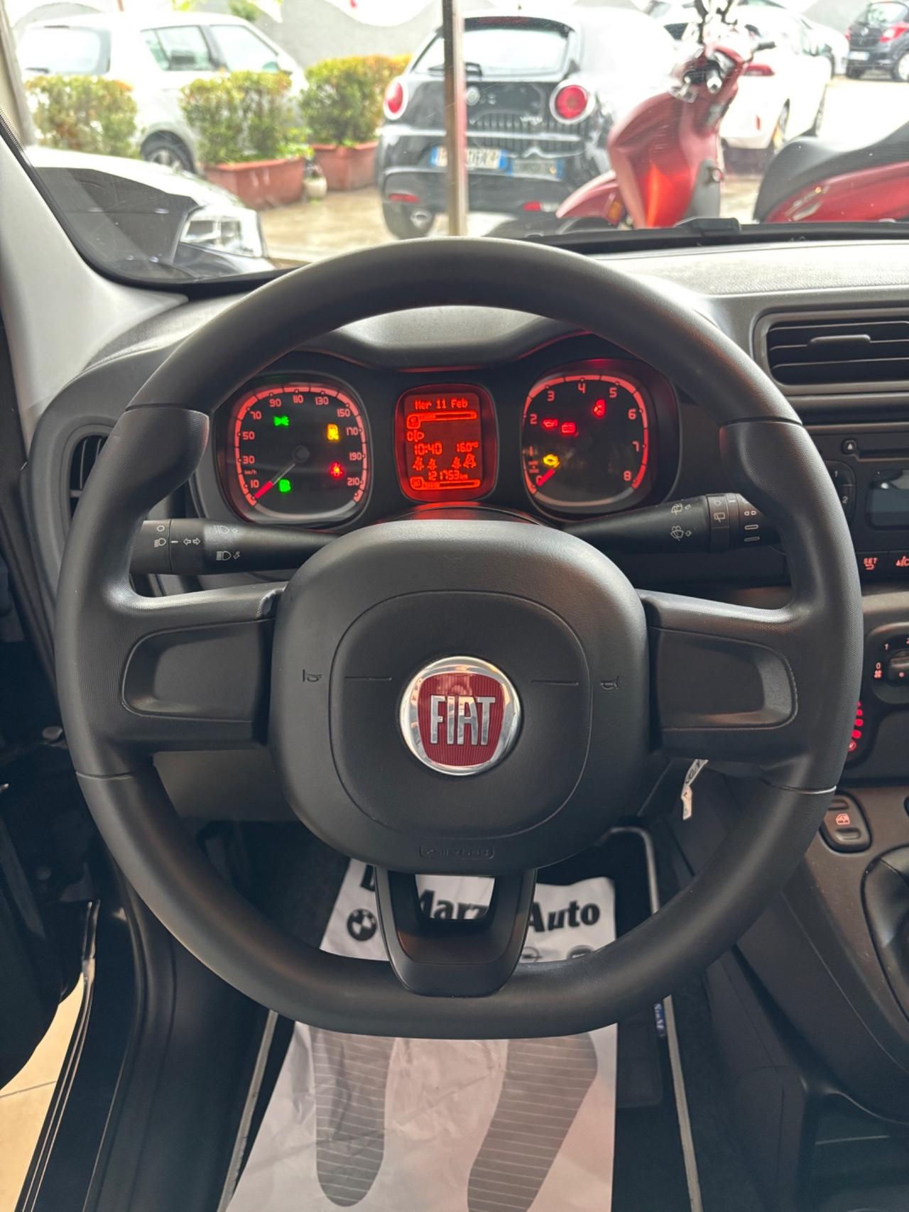 Fiat Panda 1.2 EasyPower Lounge