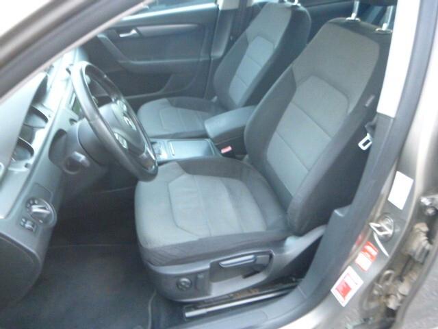 Volkswagen Passat 1.6 TDI Comfortline BlueM. Tech.