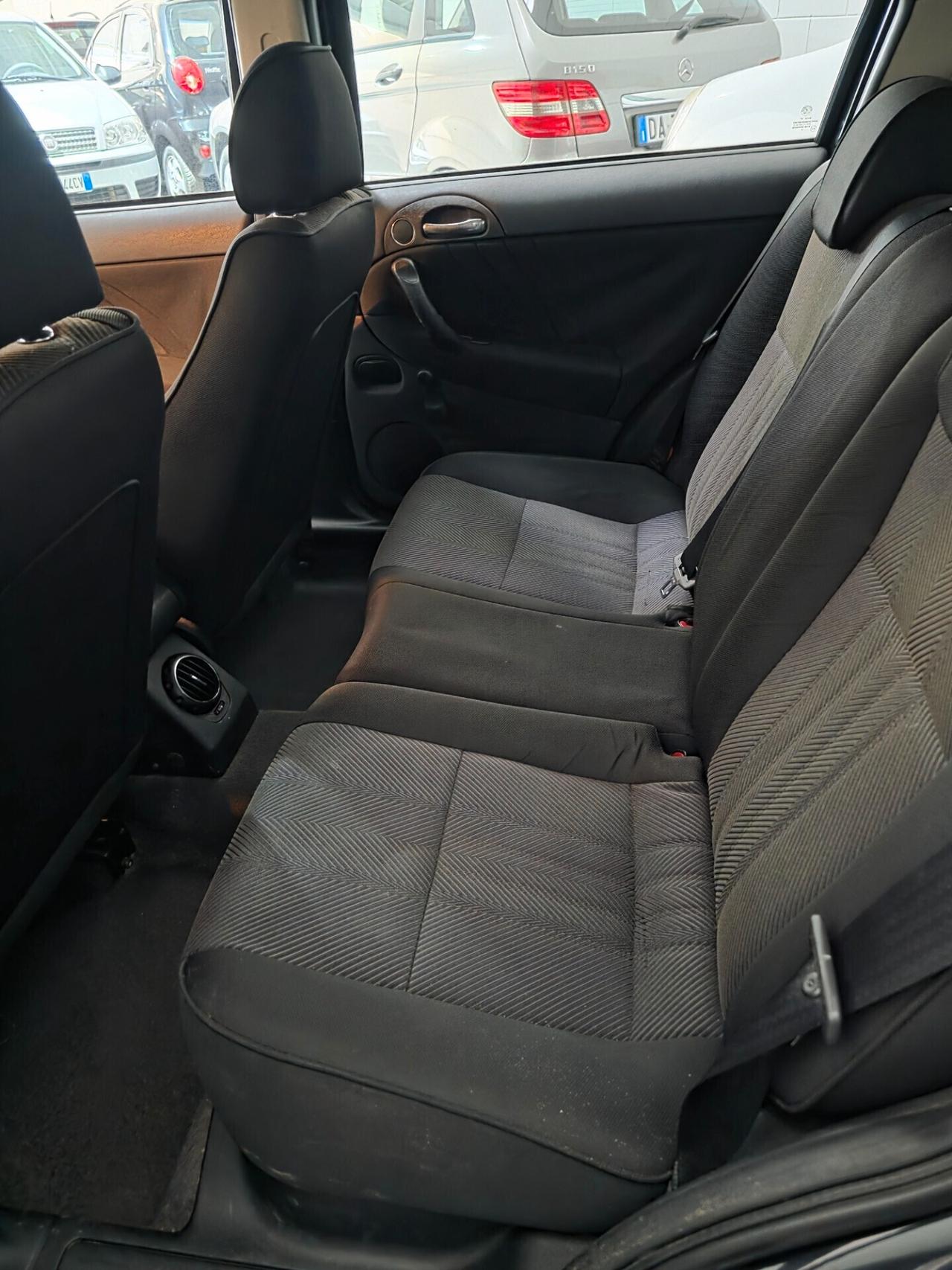 Alfa Romeo 147 1.6 16V TS (GPL) 5 porte Progression
