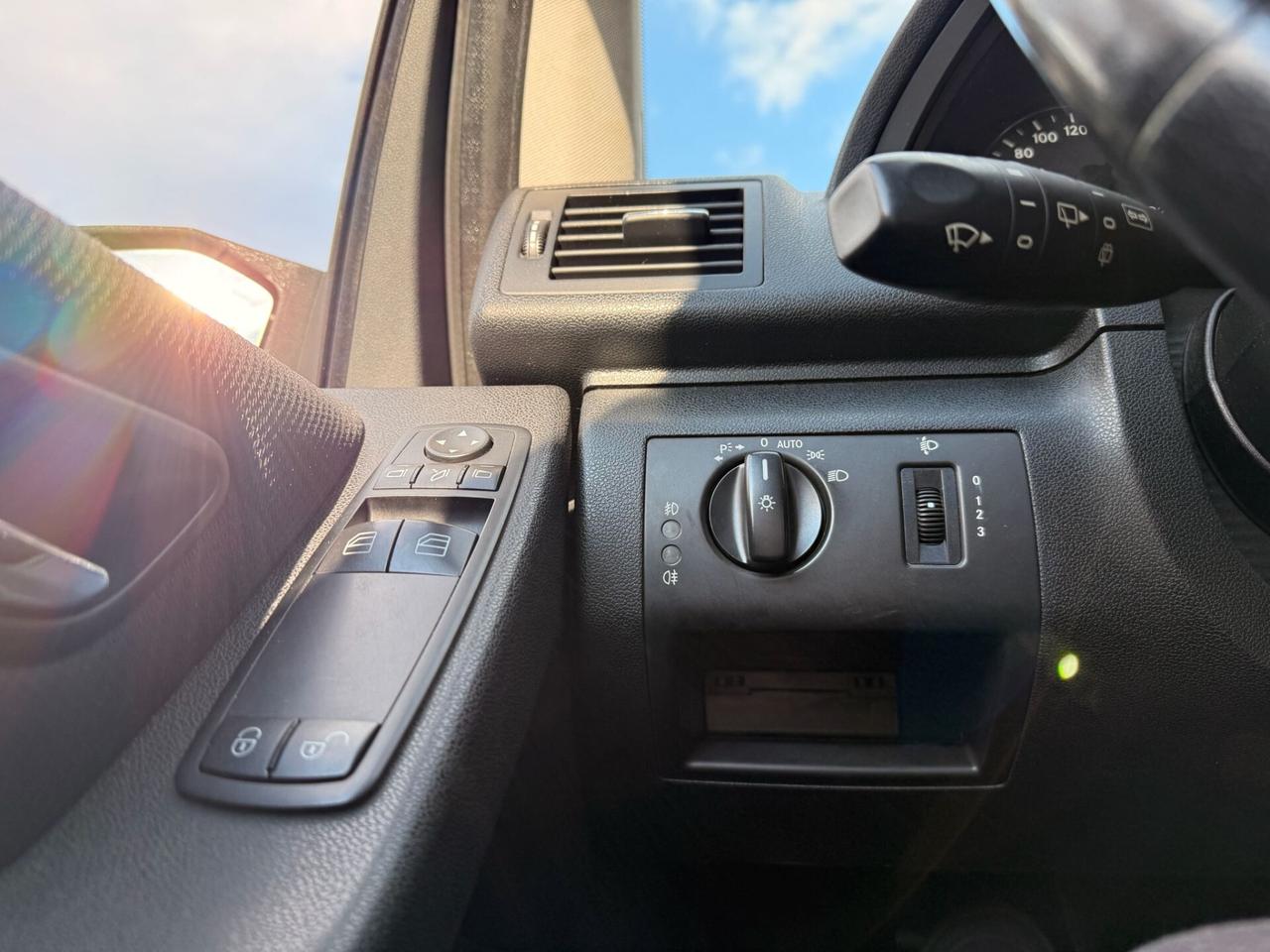 Mercedes-benz A 180 CDI Avantgarde IN OTTIME CONDIZIONI