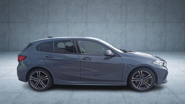 BMW 118 d 5p. Msport Aut.