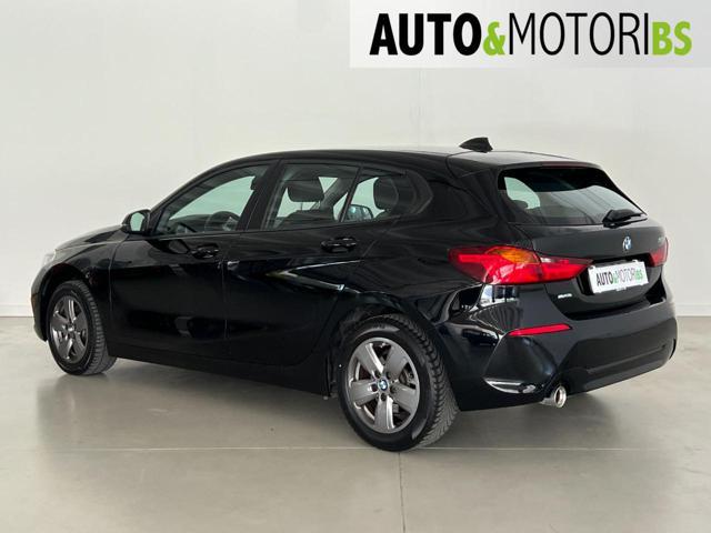 BMW 118 i 5p. Advantage *BOOKSERVICE*