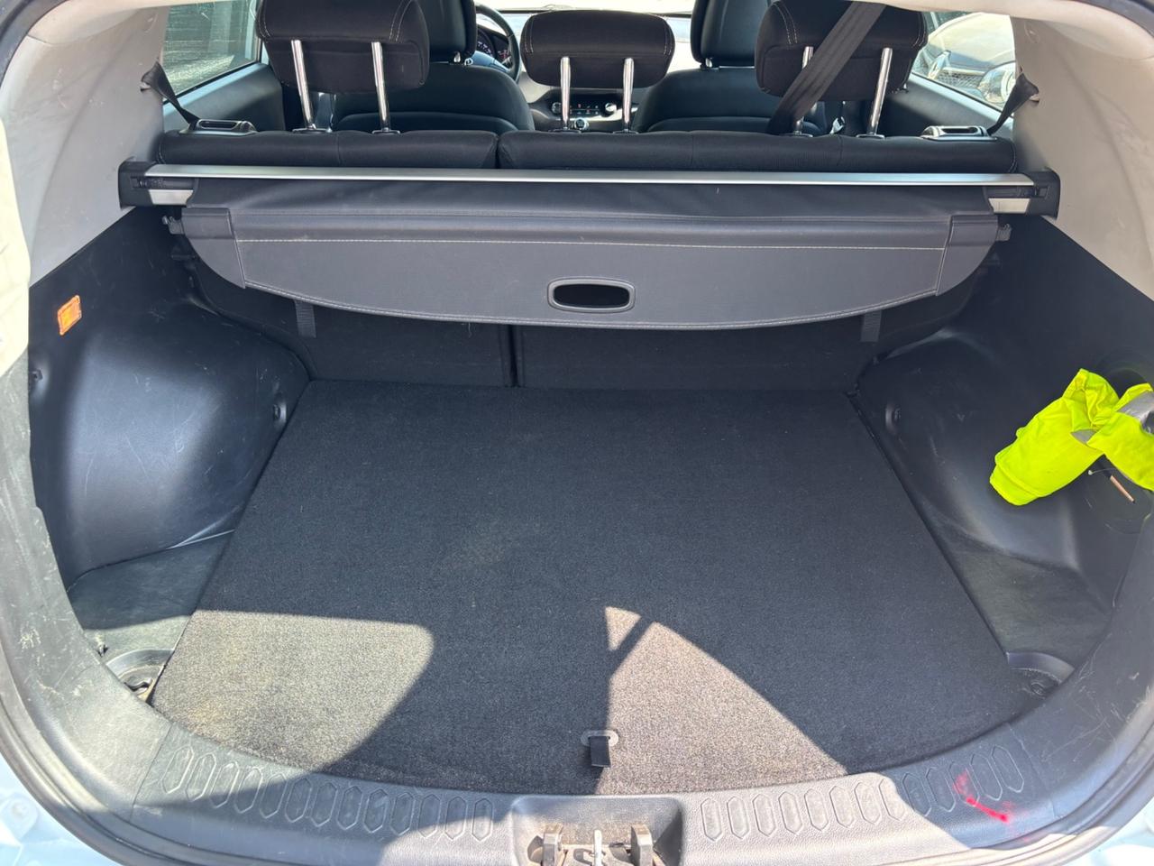 Kia Sportage 1.6 BENZINA Cool OK NEOPATENTATI