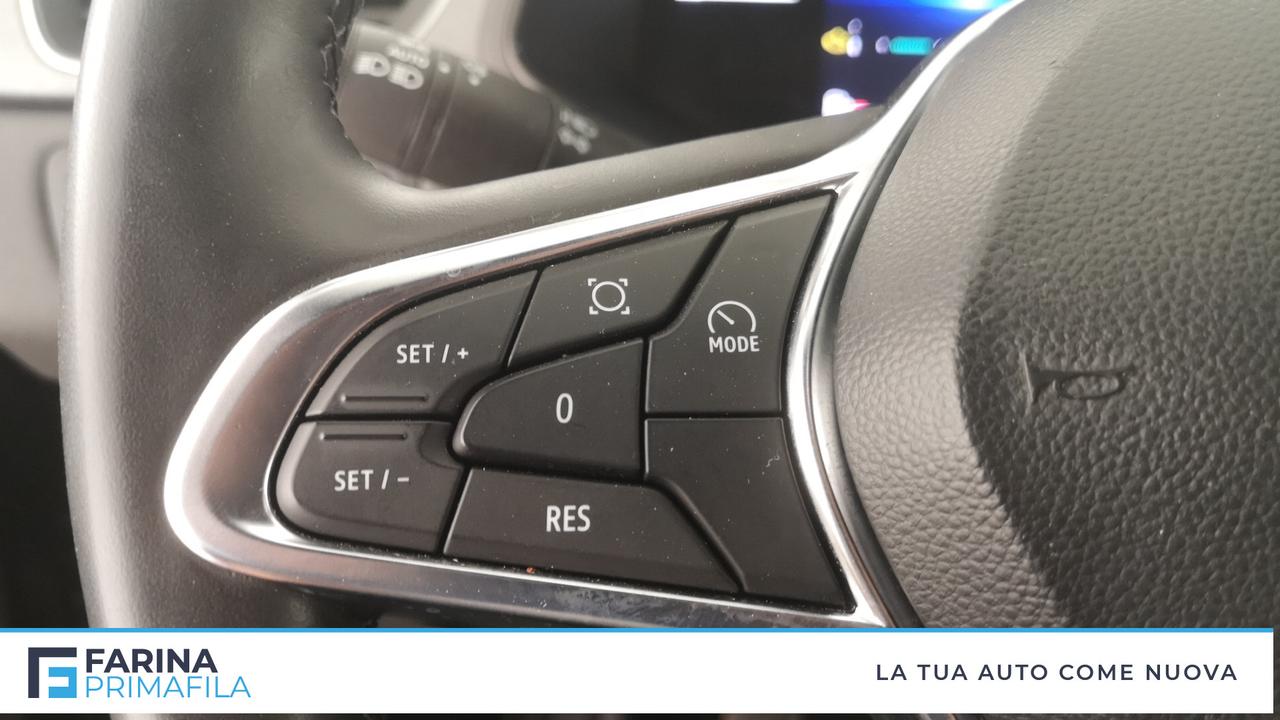 RENAULT Captur II 2024 - Captur 1.0 tce Techno 90cv