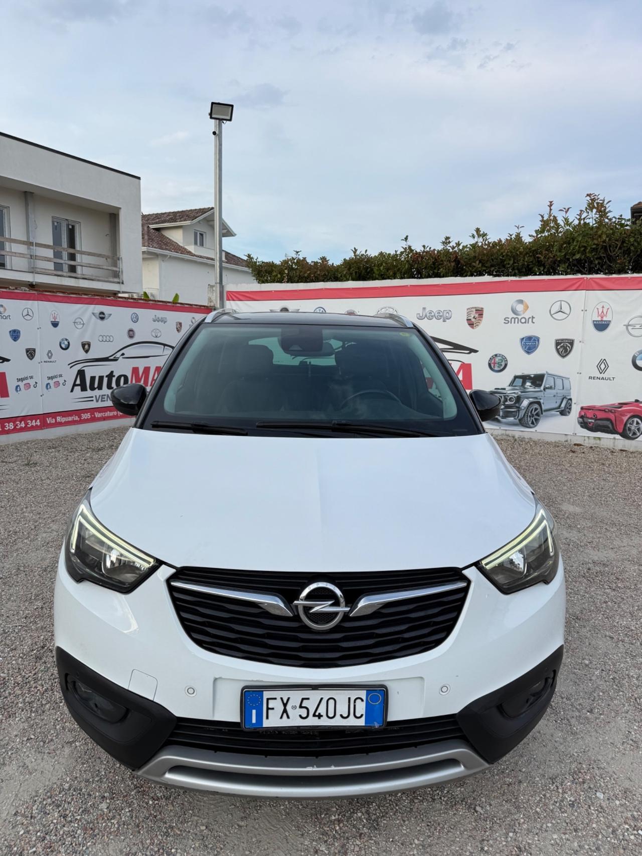 Opel Crossland X 1.5 ECOTEC D 102 CV Start&Stop Advance
